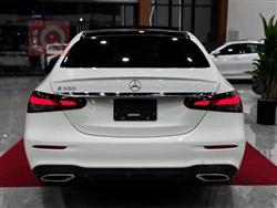 مرسيدس بنز E-Class